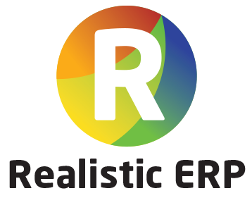 Realistic ERP