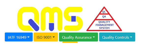 Quality Management System (QMS)